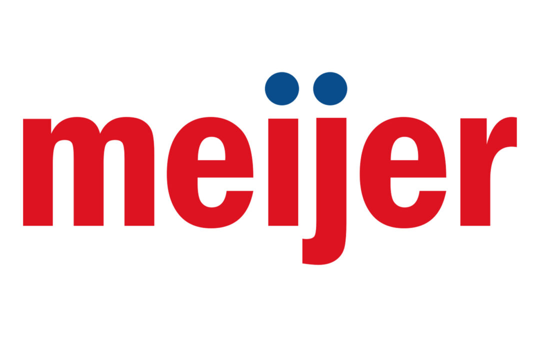 Meijer To Open Three New Supercenters in May