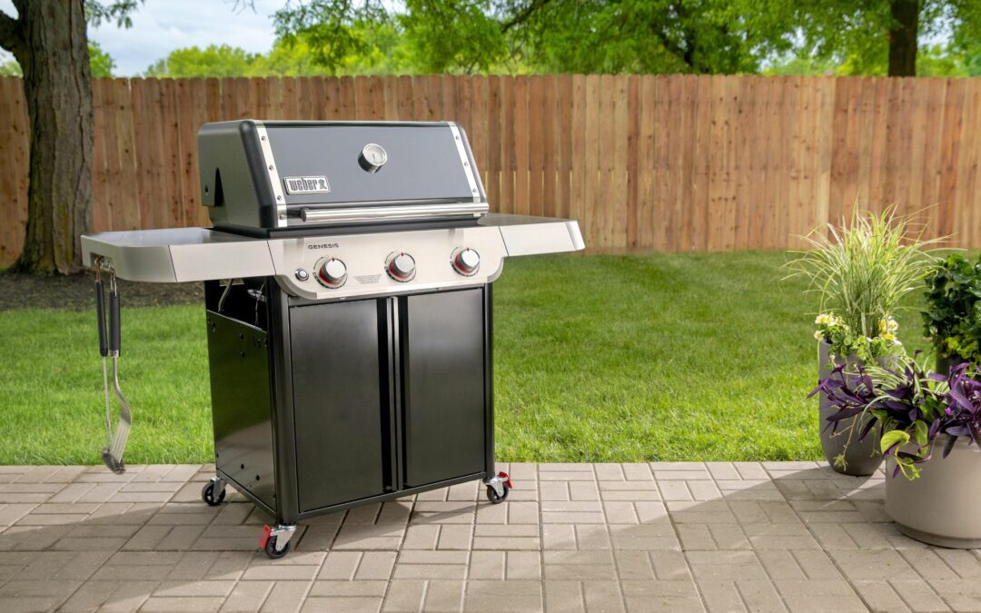 Tractor Supply Launches Weber Grills, Barbecue Tools and Accessories