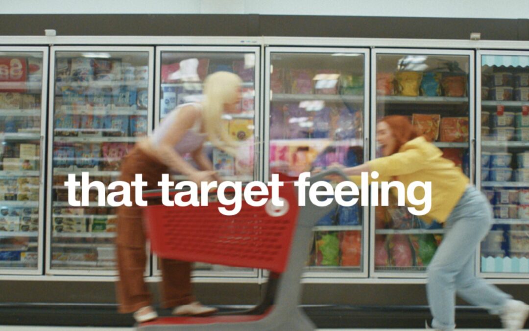 Social Media Fans Star in Target’s Newest Marketing Campaign