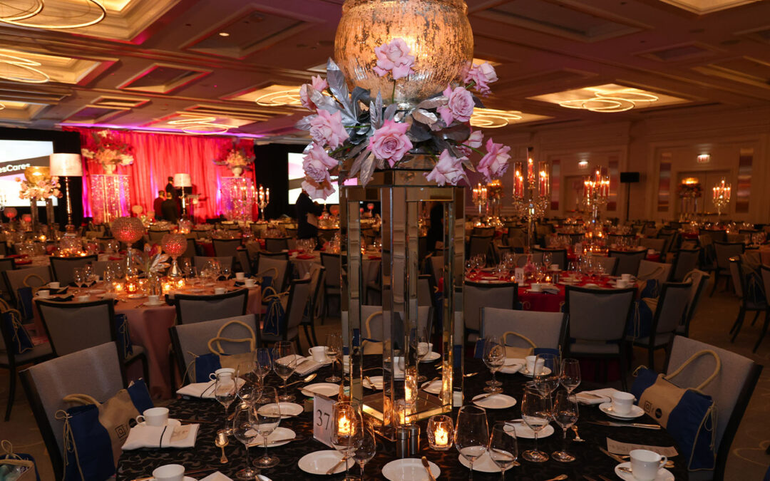 IHA Reports Housewares Charity Foundation Raised $1 Million at Annual Gala