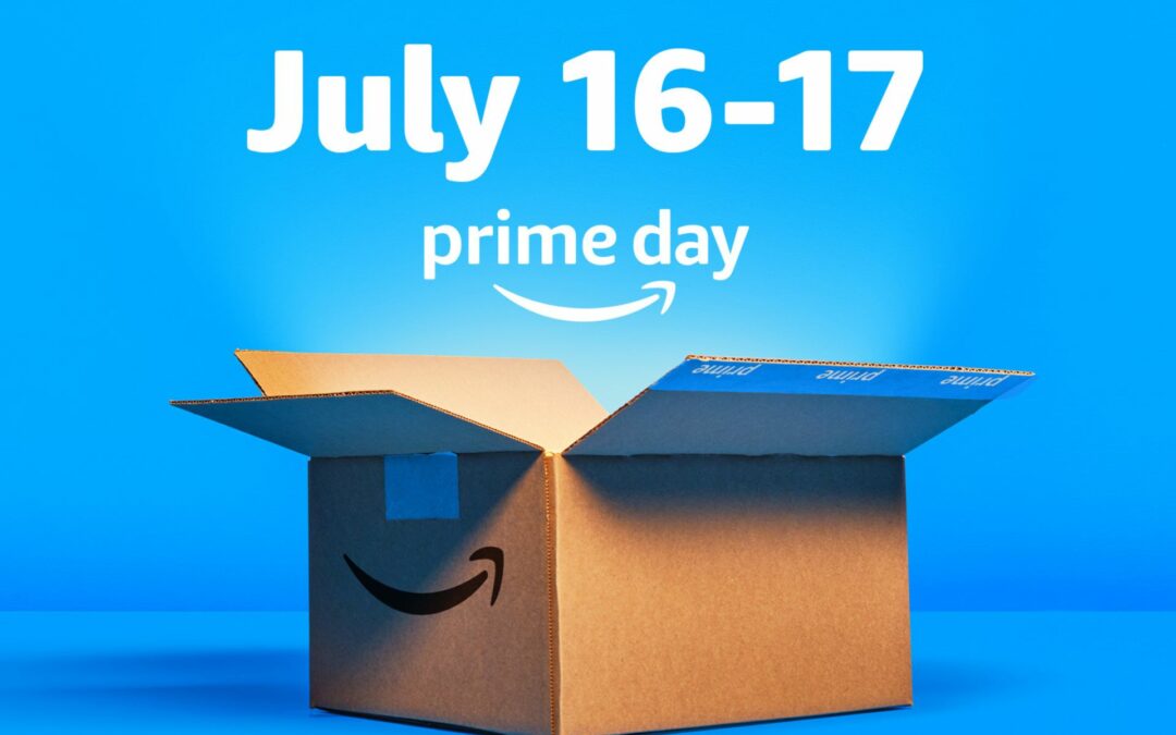 Amazon Lines Up National, Celebrity, Private-Label Housewares Brands for Prime Day