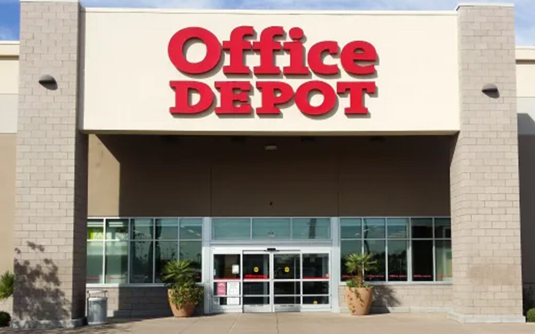 ODP Plans Shift from Retail to B2B After Soft Q4