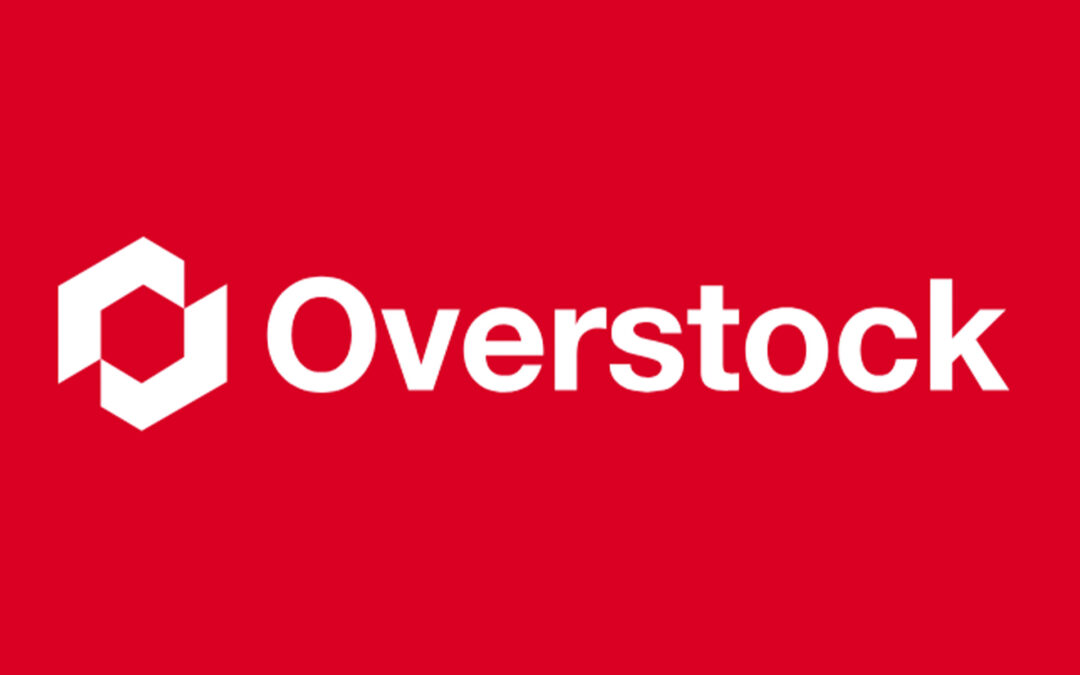 Overstock Launches ‘O’ Days Deals, Fields Tokenized Digital Security