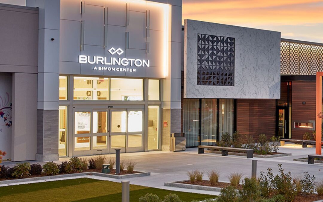 Shopping Center Operator Simon Launches Campaign Promoting ‘Mall Culture’