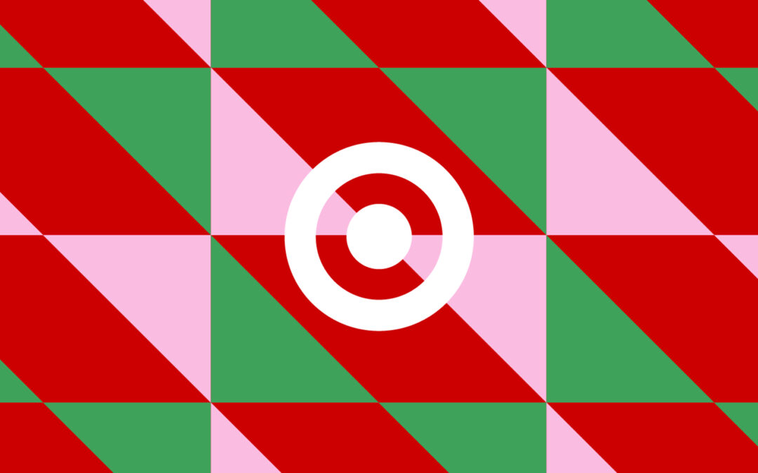 Target Slates Multiple Holiday Sales Events Featuring Housewares