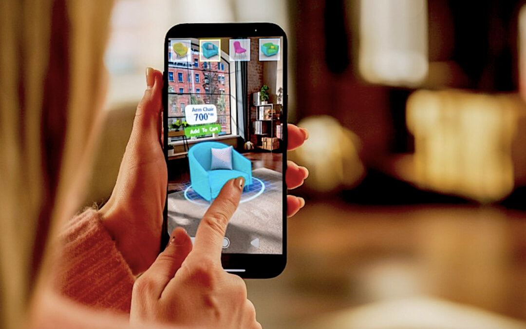 Tech Initiatives Driving Walmart Into the Adaptive Retail Era