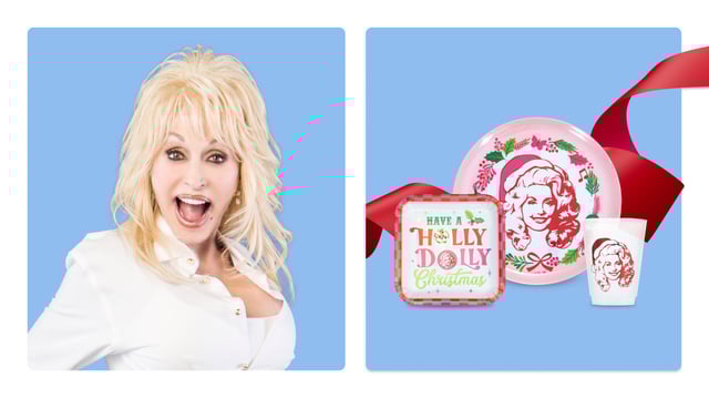 Walmart Expands Streaming Capabilities with Vizio, Dolly Parton Livestream