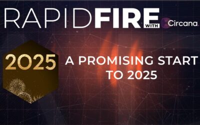 RapidFire | A Promising Start to 2025