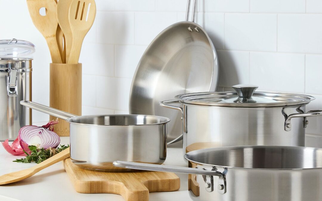 Macy’s Launches Its Own ‘Arch Studio’ Brand of Stylish, Affordable Homewares