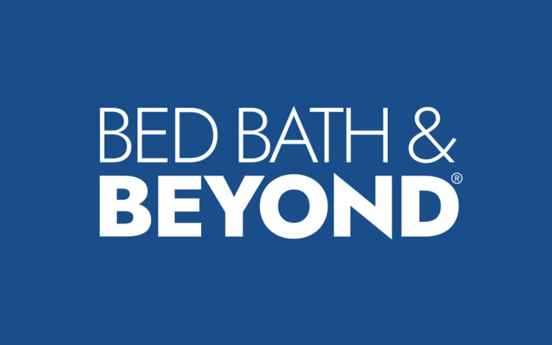 Bed Bath & Beyond Acquires Tokens.com To Boost Home Services Operations