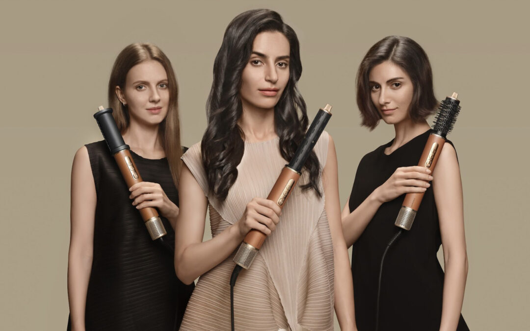 Dreame Technology Releases ‘AirStyle Pro’ Hair Appliance
