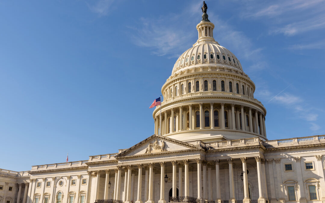 IHA Facilitates U.S. Member Outreach to Congress About Tariff Concerns