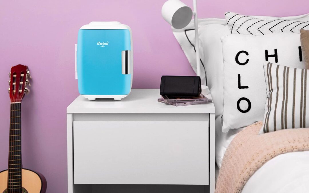 JoyJolt Parent MM Products Acquires Mini-Fridge Specialist Cooluli