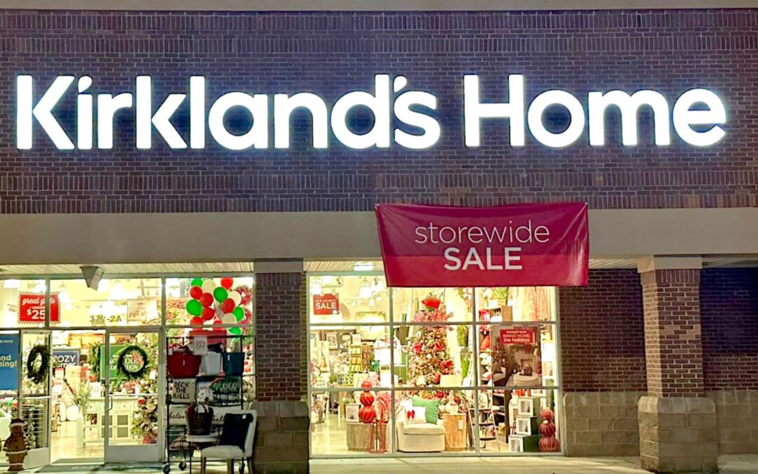Kirkland’s Furnishes Bed Bath & Beyond, Overstock Update After Q4 Earnings Beat