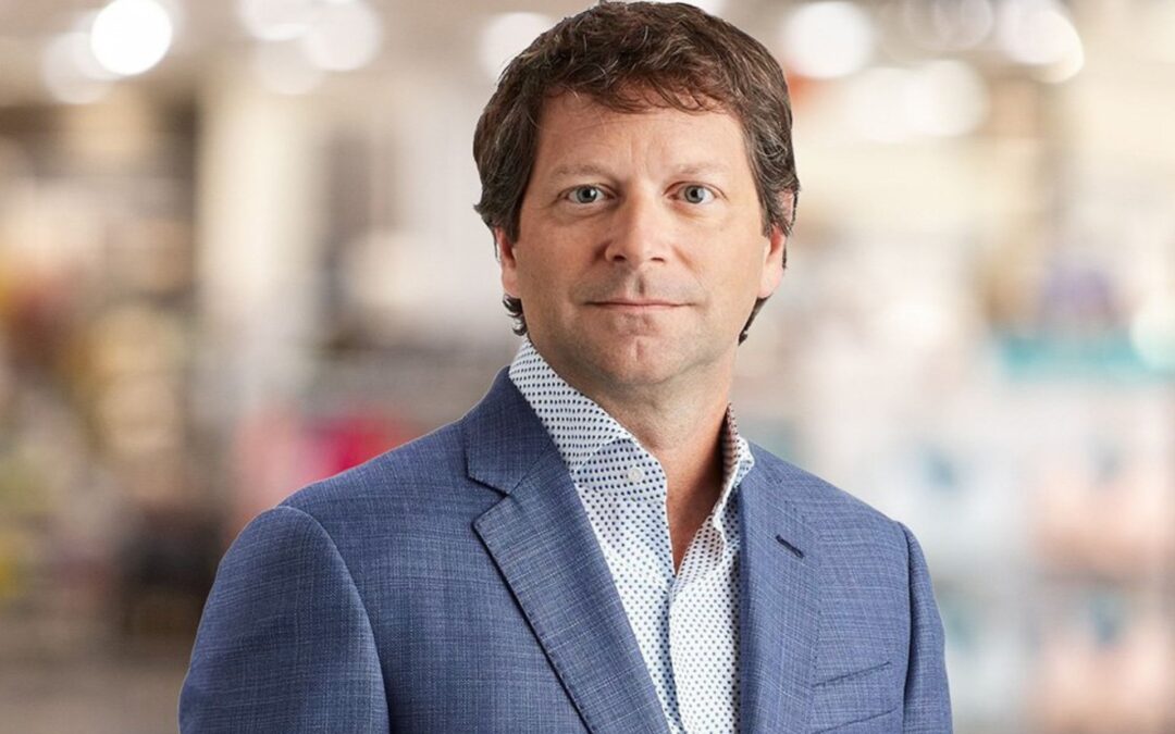 Kohl’s Fires CEO Buchanan, Citing Policy Violations in Vendor Dealings