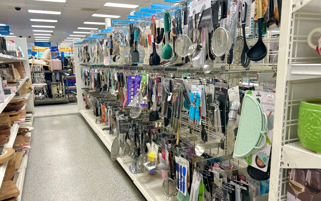 Placer.ai: Q1 Store Visit Patterns Favor Off-Price Banners
