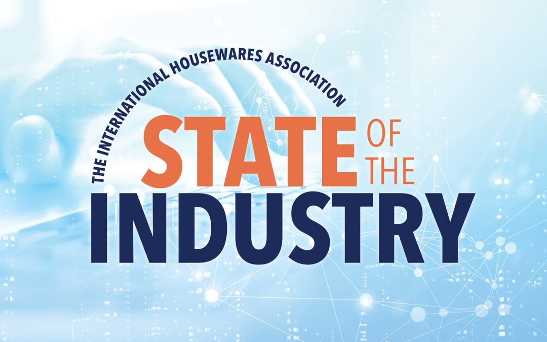 Introducing the 2025 IHA State of the Industry Report