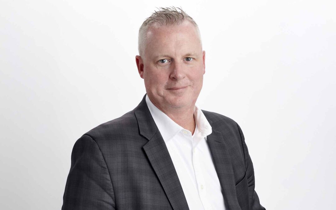Bradshaw Home Elevates Young to Chief Commercial Officer
