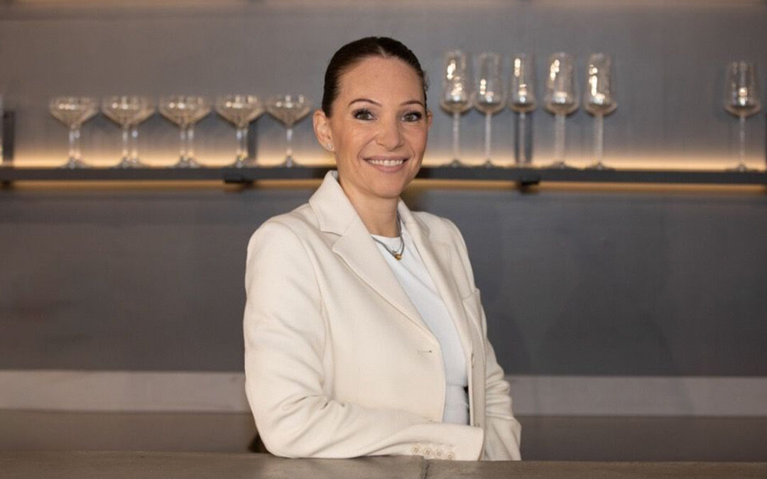 Fortessa Names Varga Chief Financial & Administrative Officer