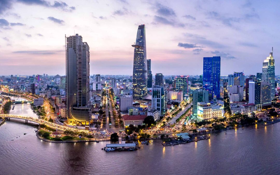 IHA Slates June Vietnam Trade Mission for Members To Explore Sourcing Options