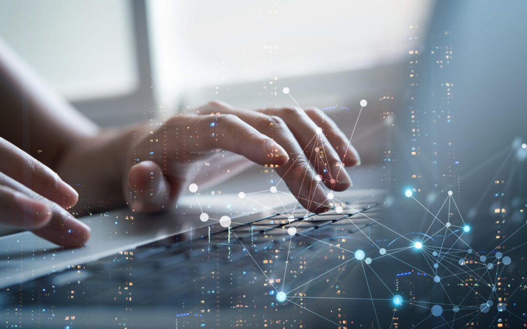 Survey: Big Business Embracing Agentic AI