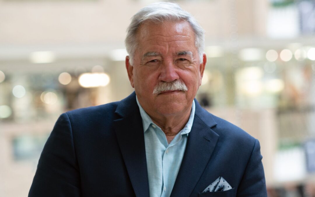 Dallas Market Center Launches Scholarship Honoring Former Company Leader Winsor
