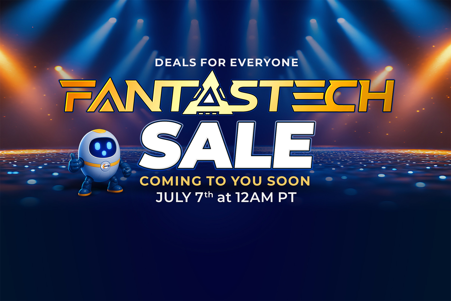 newegg-fantastech-sale