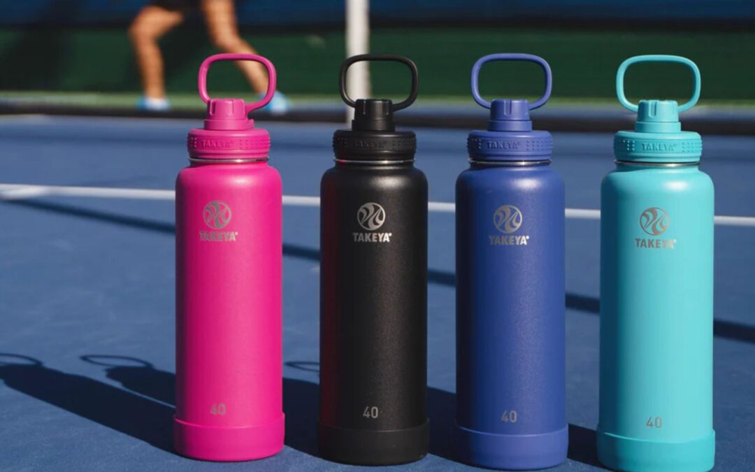 Takeya USA Names Lifestyle Consumer Products Veteran Sanchez CEO
