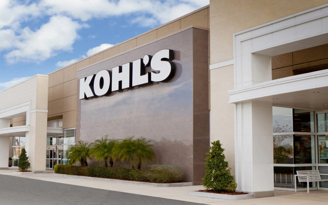 Kohl’s Beats Street in Q3 With Help From Home Product Gains