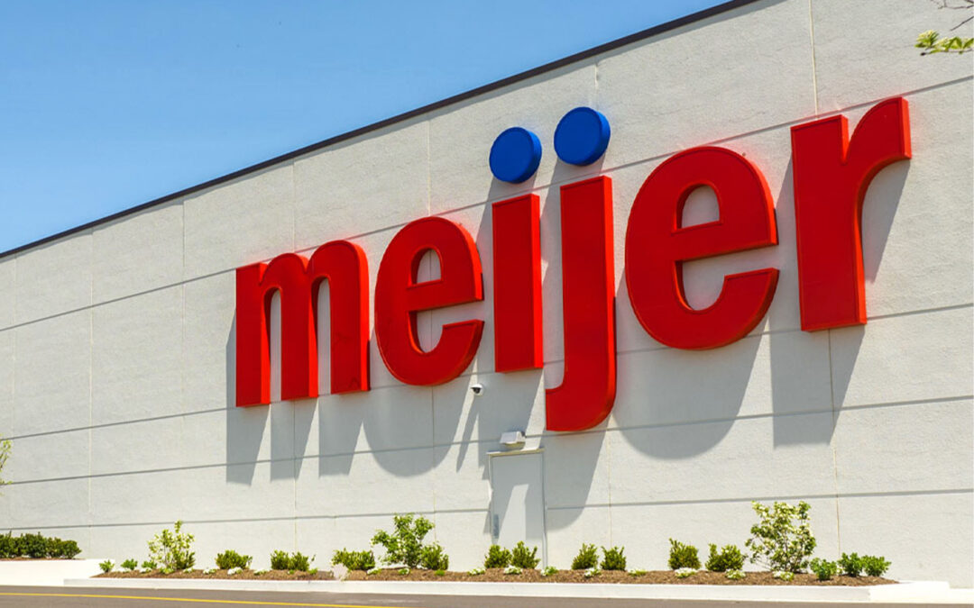 Meijer Opens New Stores in Three Midwestern States