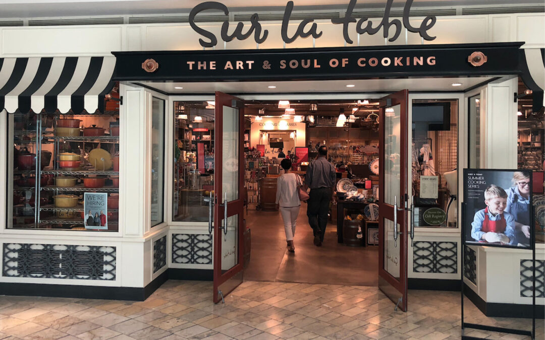 Sur La Table Sets First National TV Ad While Heating Up Its Coffee Program