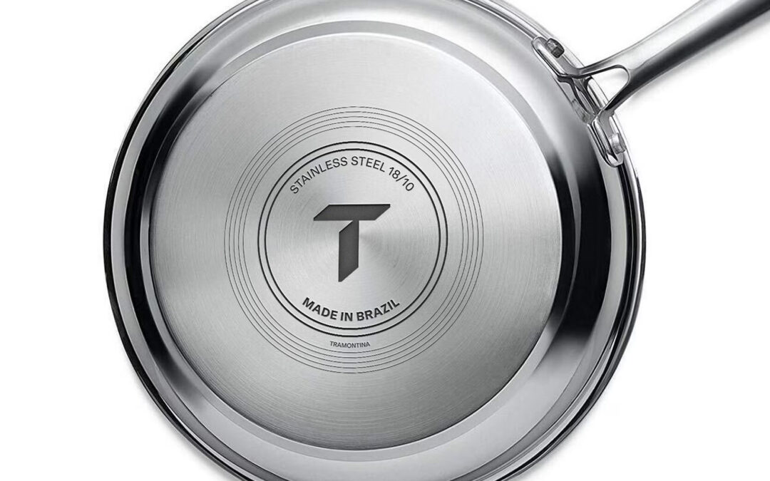 Tramontina Refreshes Visual Brand Identity To Reflect Growth, Innovation