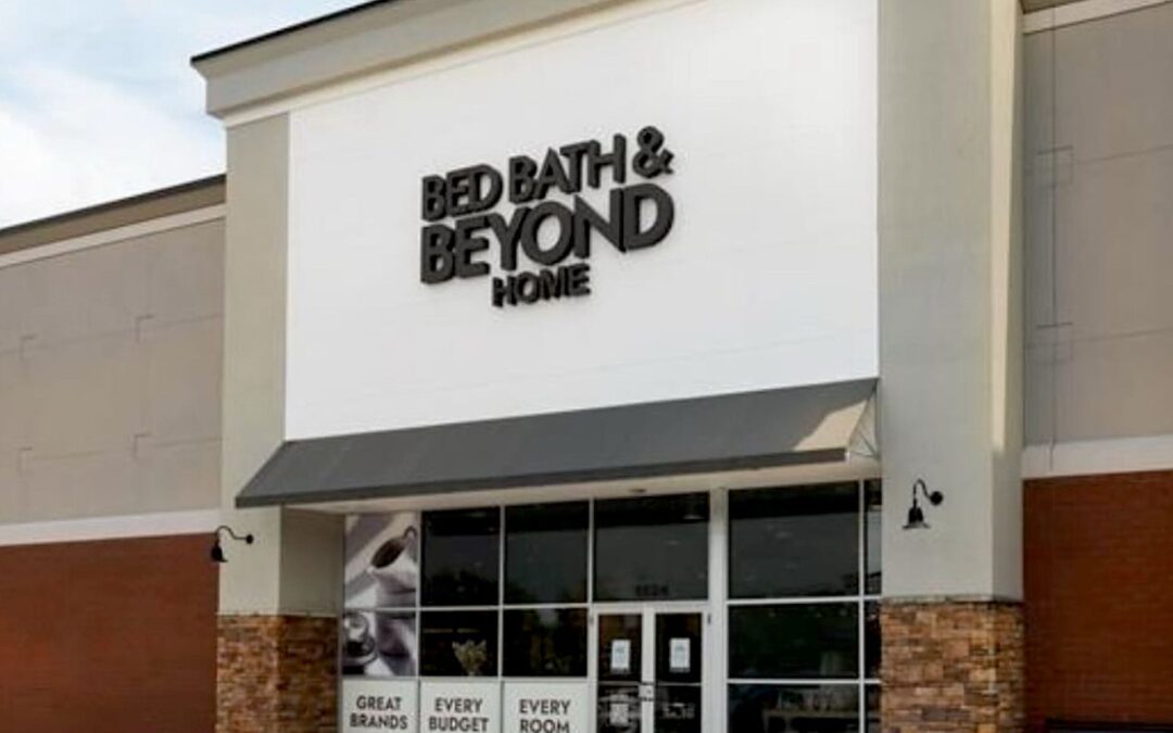 Brand House Collective Q2 Slides As Bed Bath & Beyond Conversion Accelerates