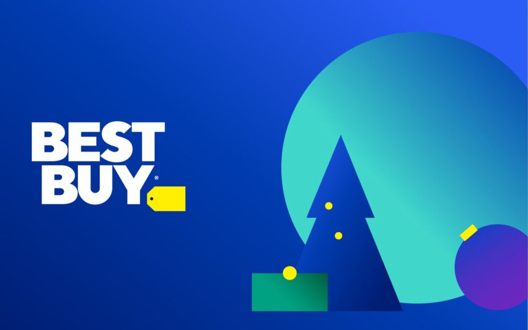 Best Buy Holiday Pitch Highlights Housewares in Expanded Selection