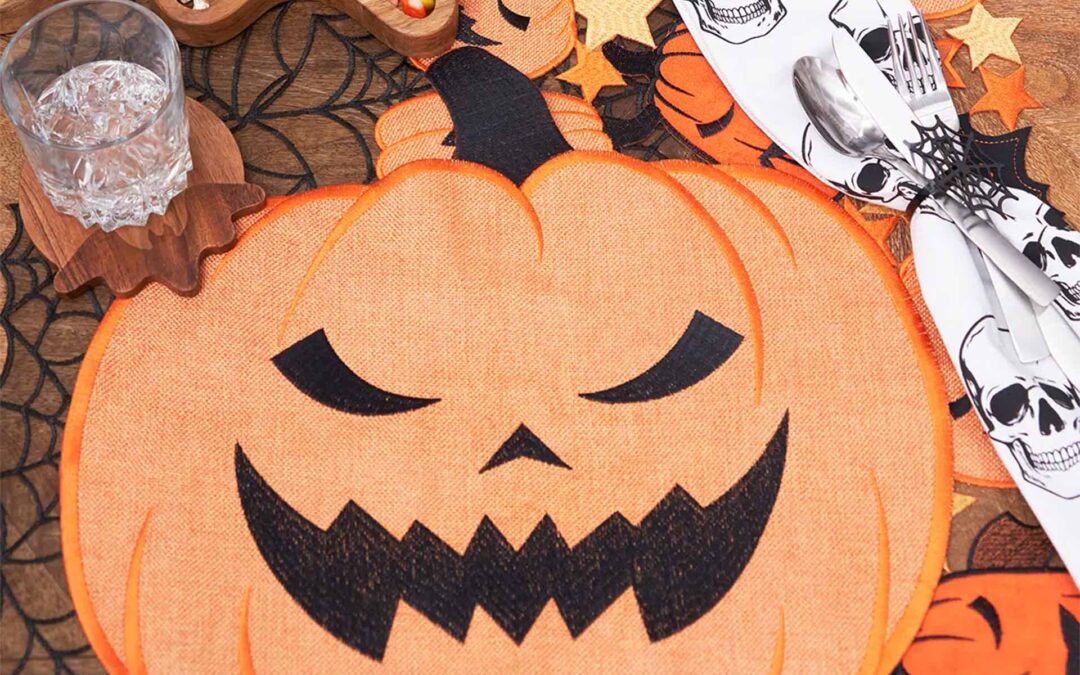 NRF: Record Halloween Spending Expected From Budget-Minded Shoppers