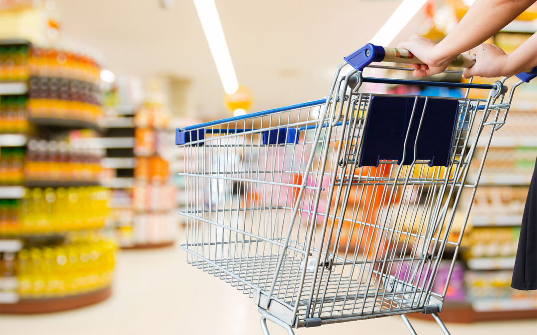 ISM: Retail Helped Lift Service Sector Activity in November