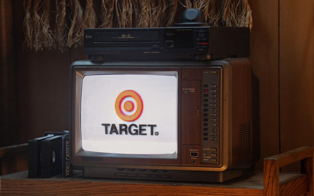 Target, Netflix Partner on ‘Stranger Things’ Collection Spanning Halloween to New Year’s