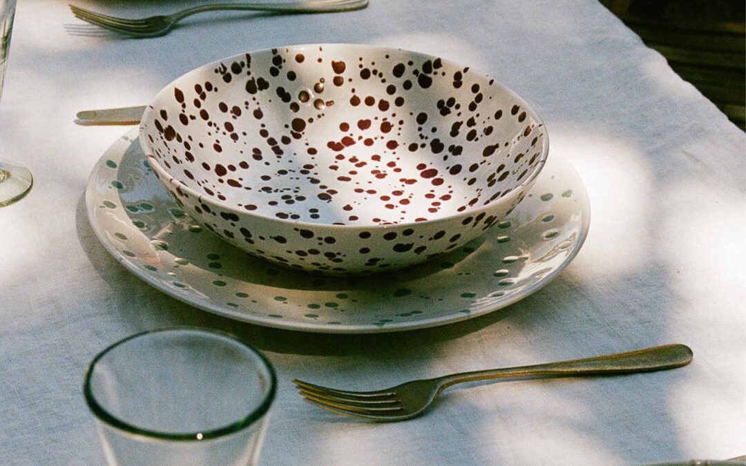Lifetime Brands Debuts New Collections at Fall Tabletop Show