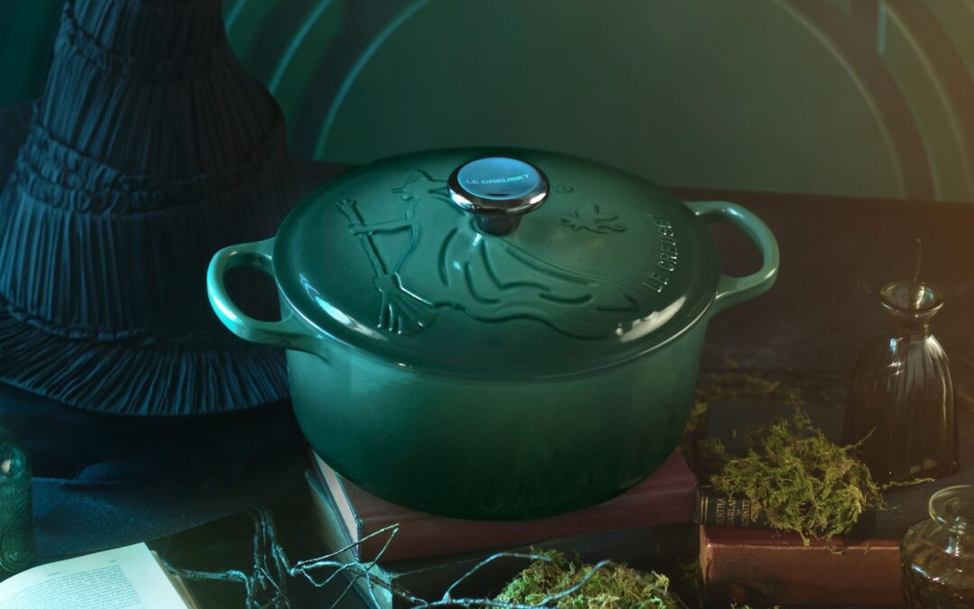 Williams-Sonoma Launches ‘Wicked: For Good’ Collections Across Banners