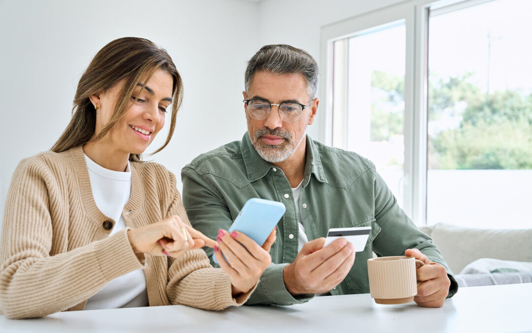 ICSC: Retailers Shouldn’t Overlook Gen X Spending Power