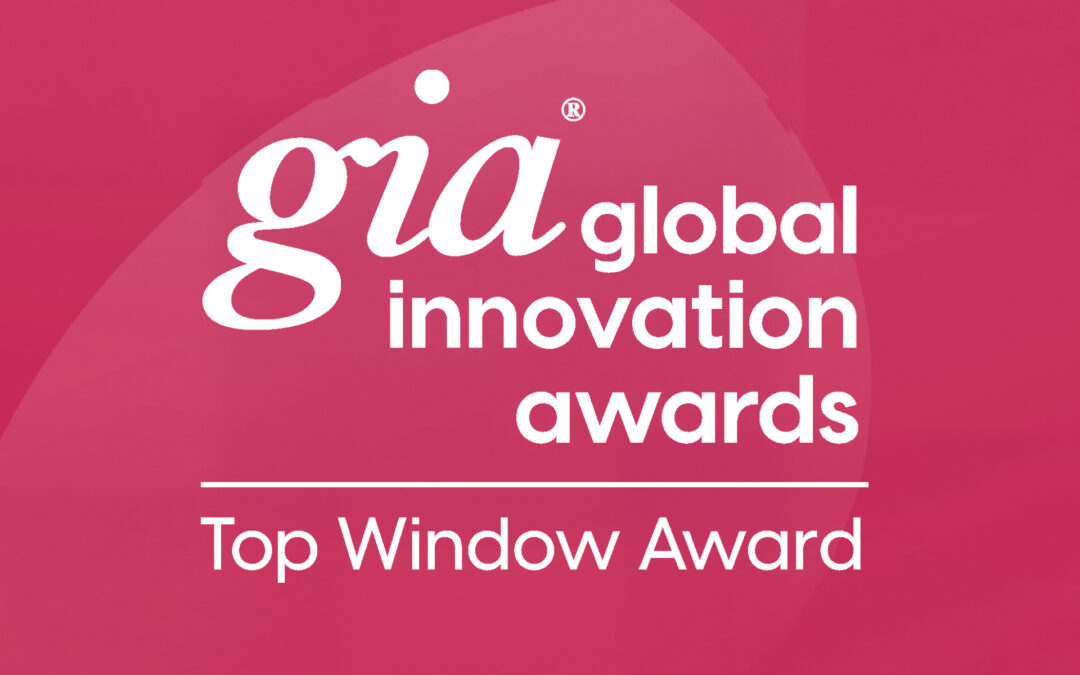 IHA Announces 2025 Global Honorees for gia Top Window Awards