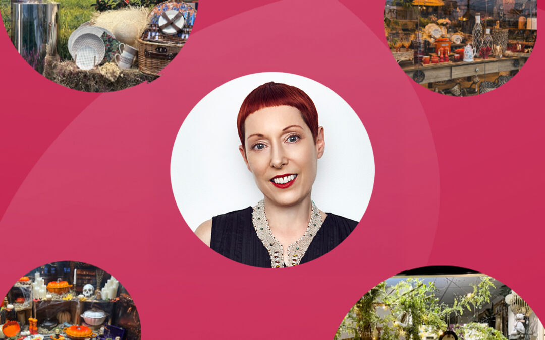 IHA Slates Visual Merchandising, Display Trends Webinar