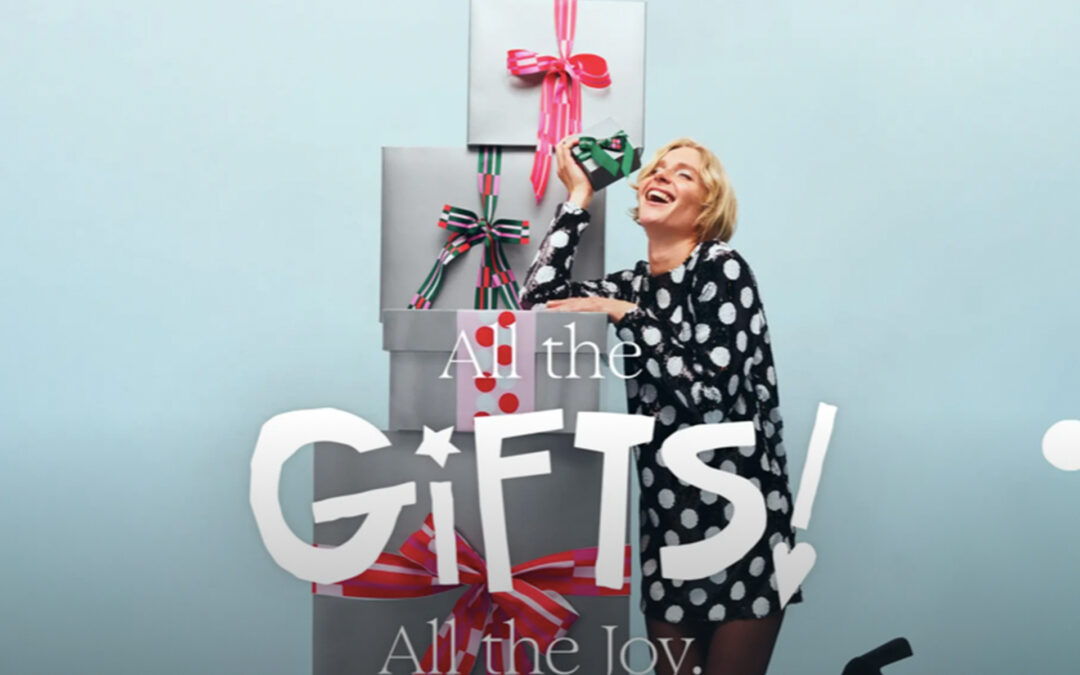 Nordstrom Blends Value, Experience in Holiday Retail Strategy