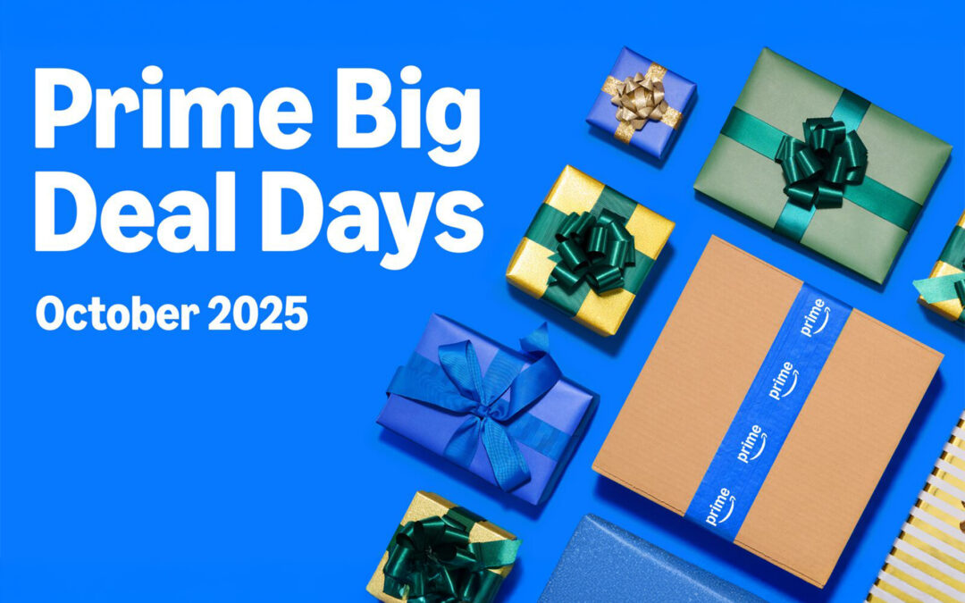 Prime Big Deal Days Shoppers Focus on Affordable Home, Personal Items