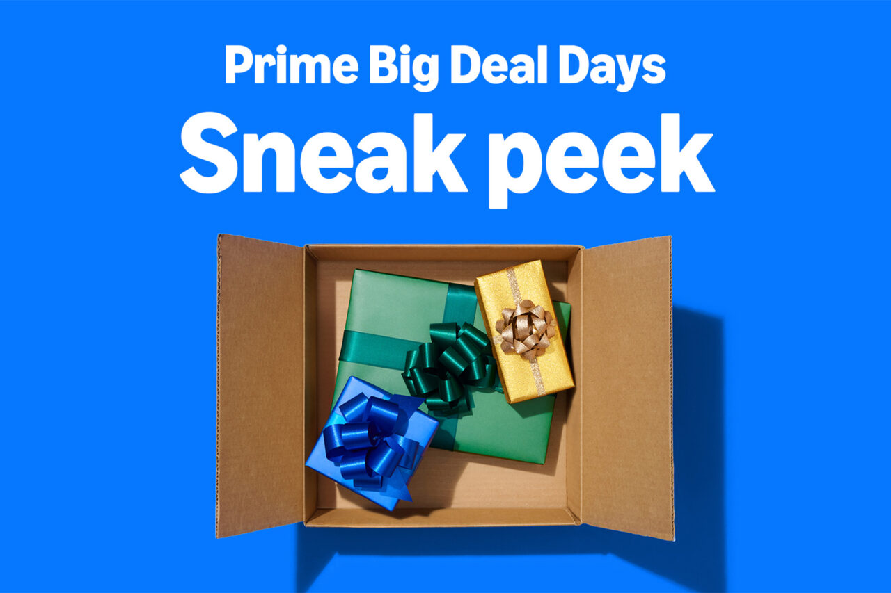 Amazon Reveals Prime Day Bargains, New Purchasing Feature | HomePage News
