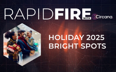 RapidFire: Holiday 2025 Bright Spots
