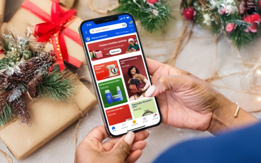 Visa: AI Driving Generational Shift in Shopping, Gifting