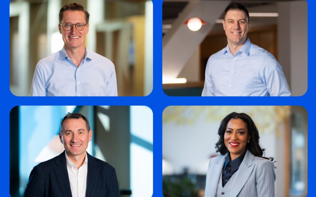 Walmart Realigns Executive Suite To Support AI-Enhanced Corporate Structure