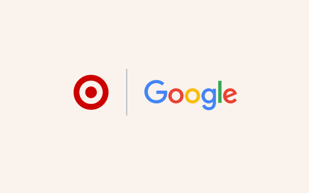 Target Partners With Google To Boost AI Capabilities