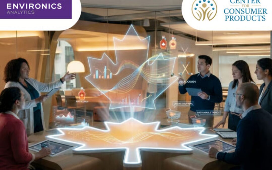 Canadian Group Slates Presentation on AI Shopper Journey During Inspired Home Show